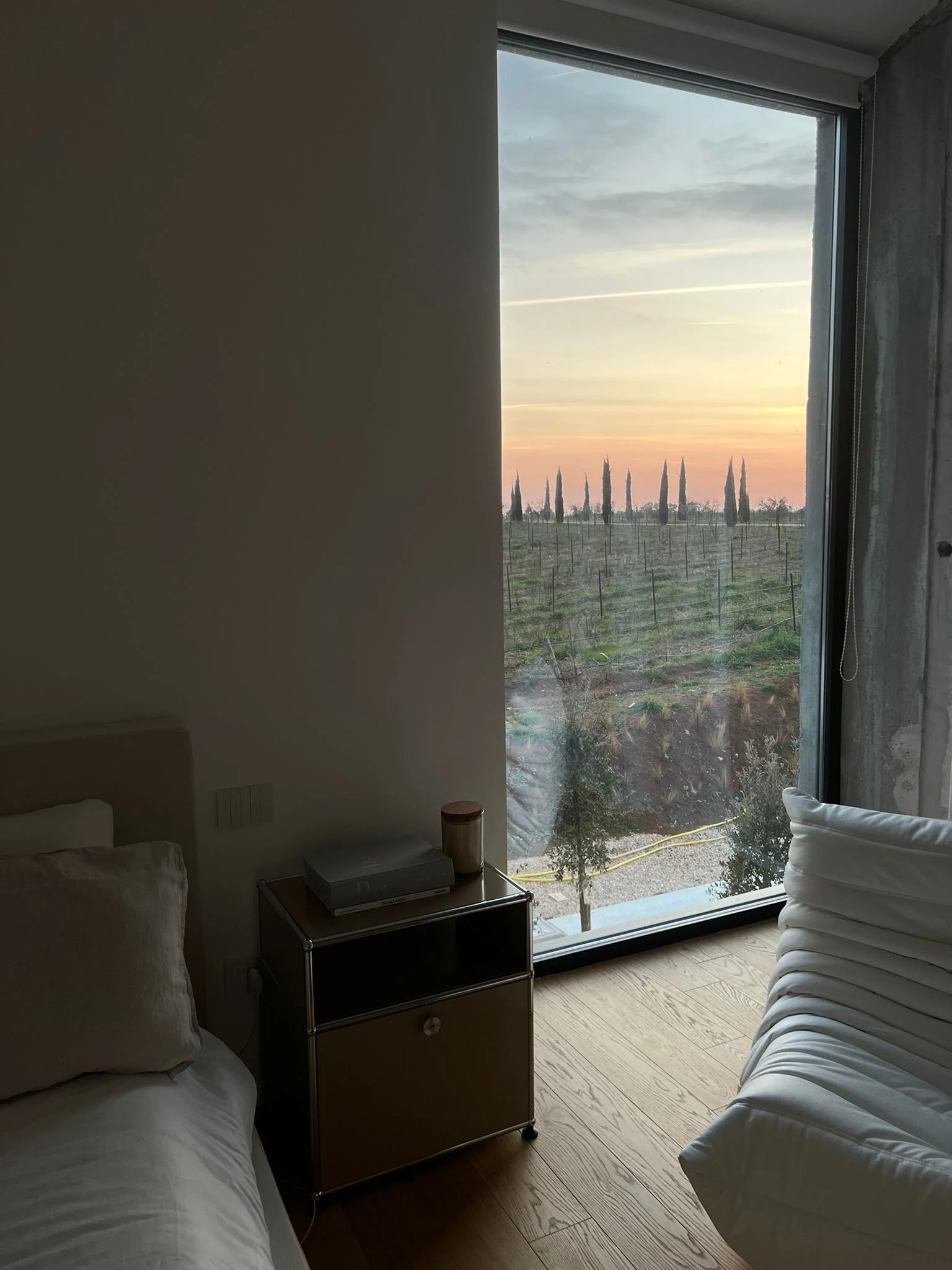 Villa tra i vigneti a Roma - thumbnail 22